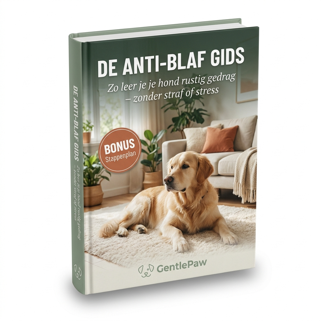 Honden Traning-Gids (Digitaal)