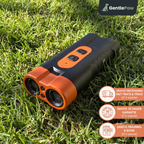 GentlePaw Go™ | Hondenfluisteraar Blafcontrole Apparaat