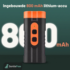 GentlePaw Go™ | Hondenfluisteraar Blafcontrole Apparaat