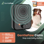 GentlePaw Calm™ | Pijnvrij Anti-Blafapparaat