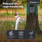 GentlePaw Calm™ | Pijnvrij Anti-Blafapparaat