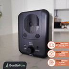 GentlePaw Calm™ | Pijnvrij Anti-Blafapparaat
