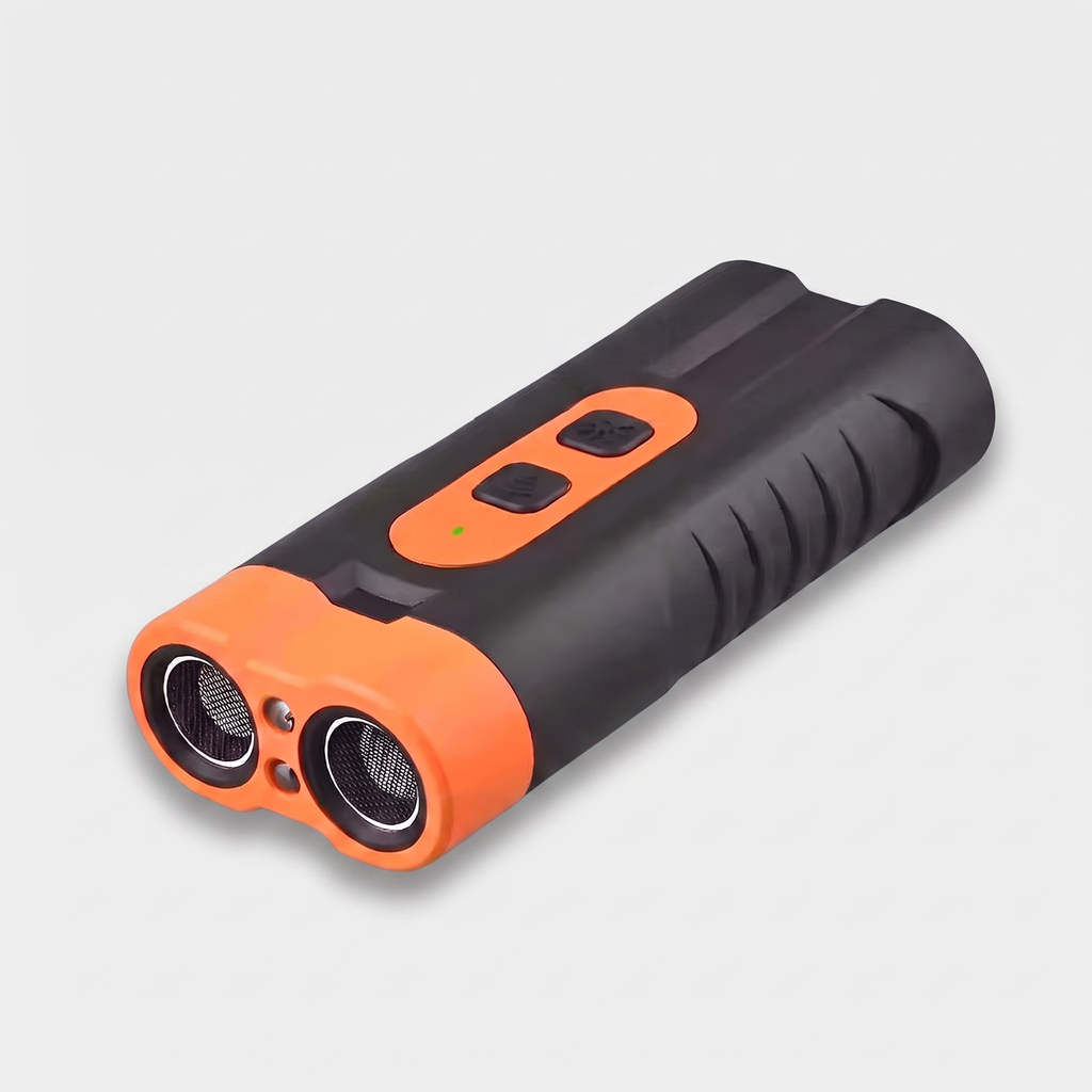 GentlePaw Go™ | Hondenfluisteraar Blafcontrole Apparaat