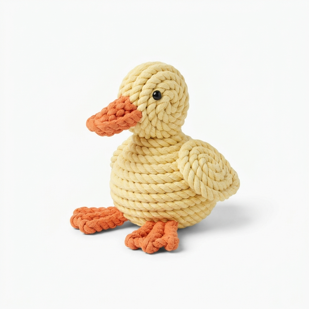 GentlePaw™ CalmDuck