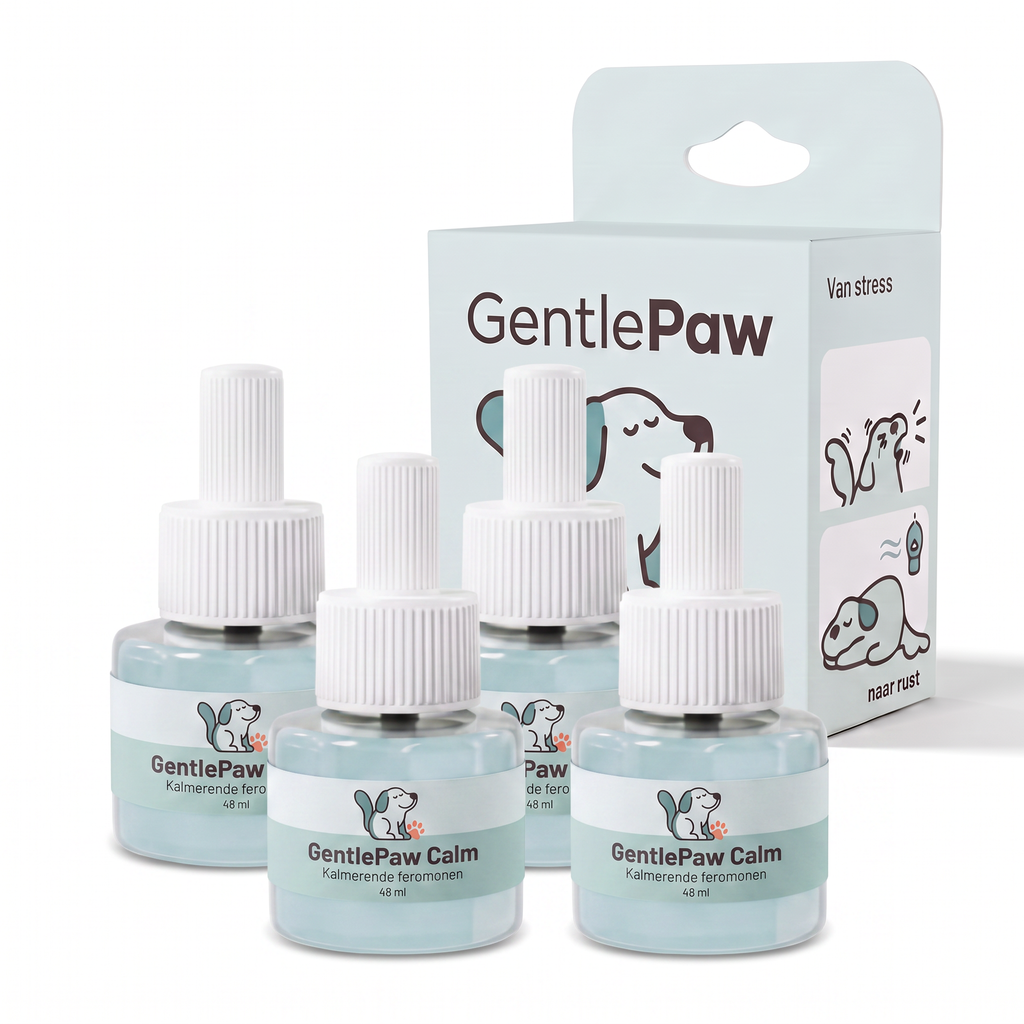 GentlePaw Calm™ | Diffuser Plug In