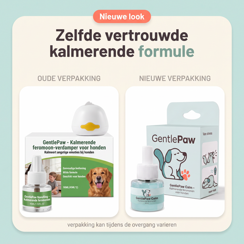 GentlePaw Calm™ | Diffuser Plug In