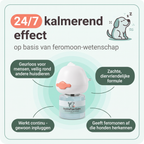GentlePaw Calm™ | Diffuser Plug In
